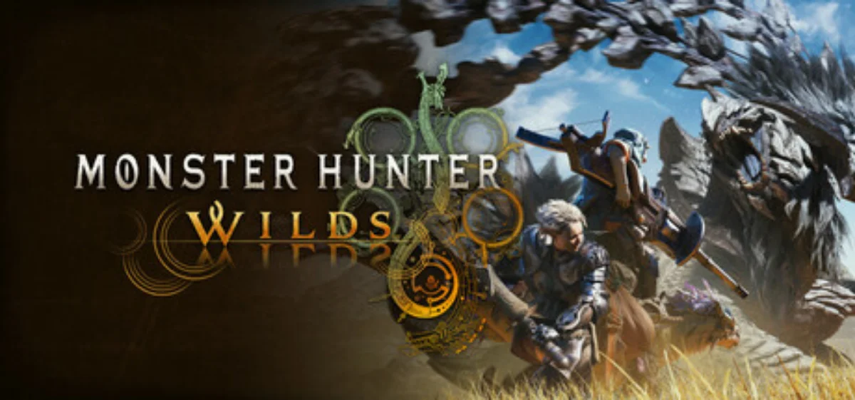 Imagen promocional de Monster Hunter Wilds