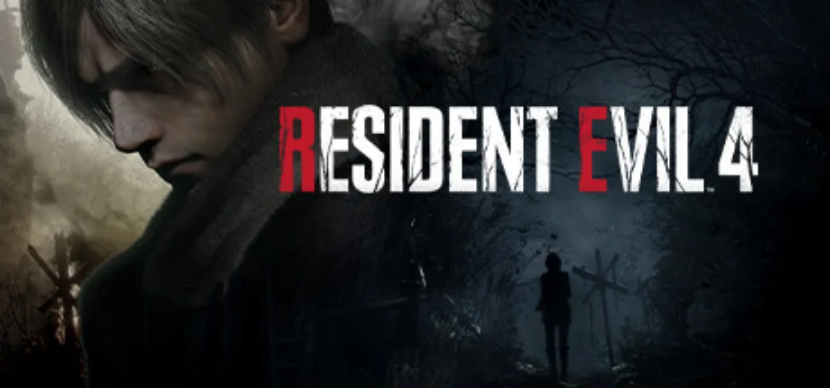 Imagen promocional de Resident Evil 4