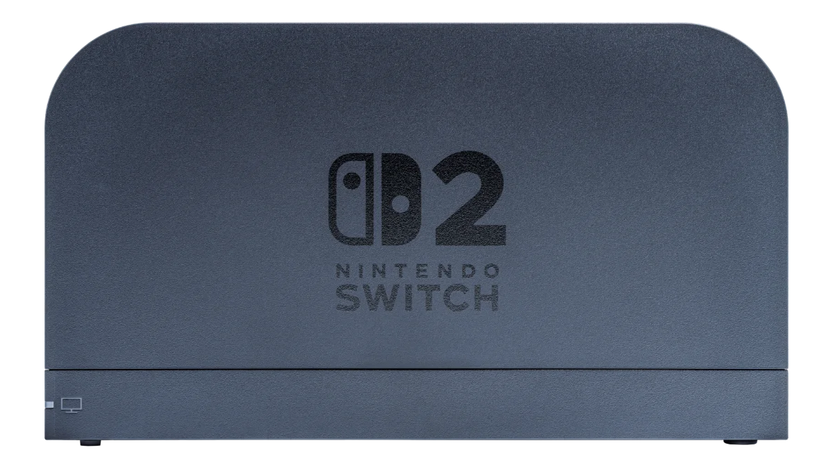 Consola Nintendo Switch 2
