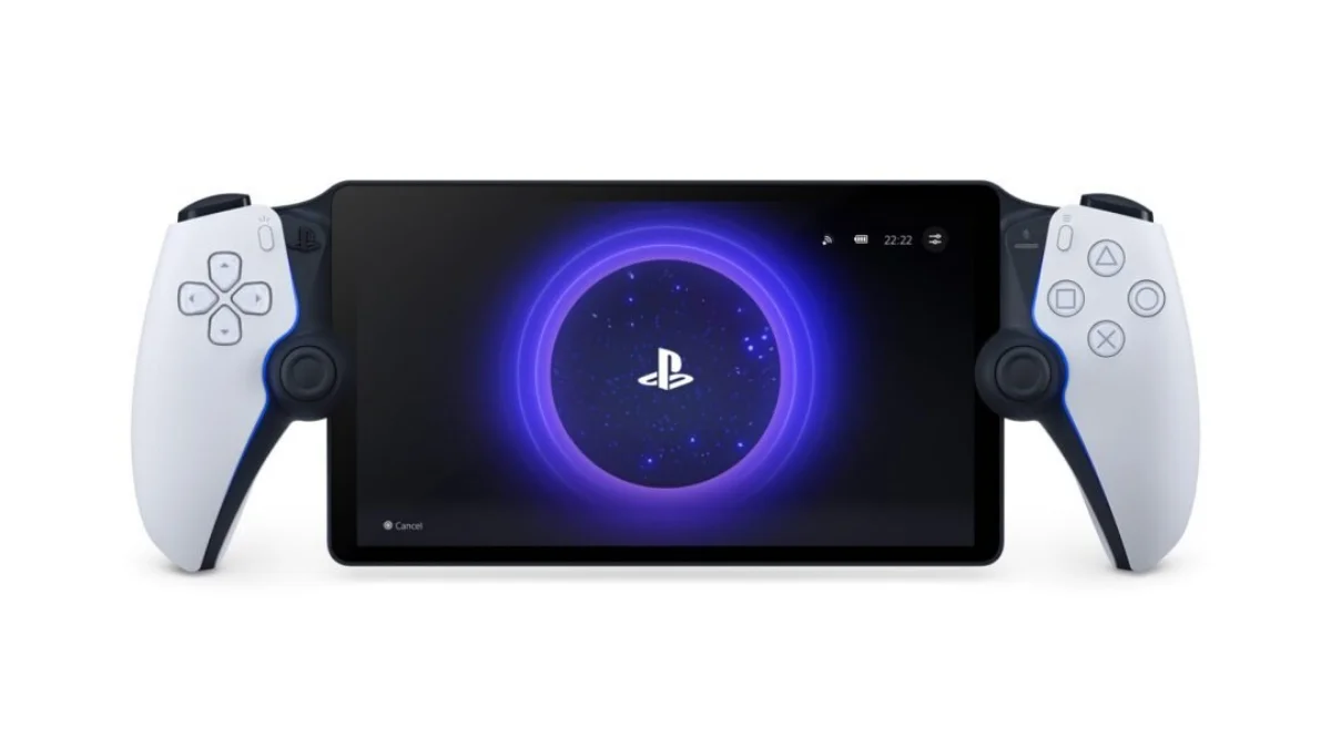 Imagen oficial de la actualización de marzo de 2026 de PlayStation Portal