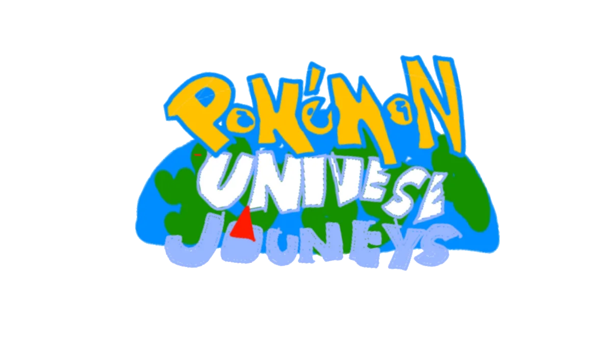 Logotipo internacional de Pokémon
