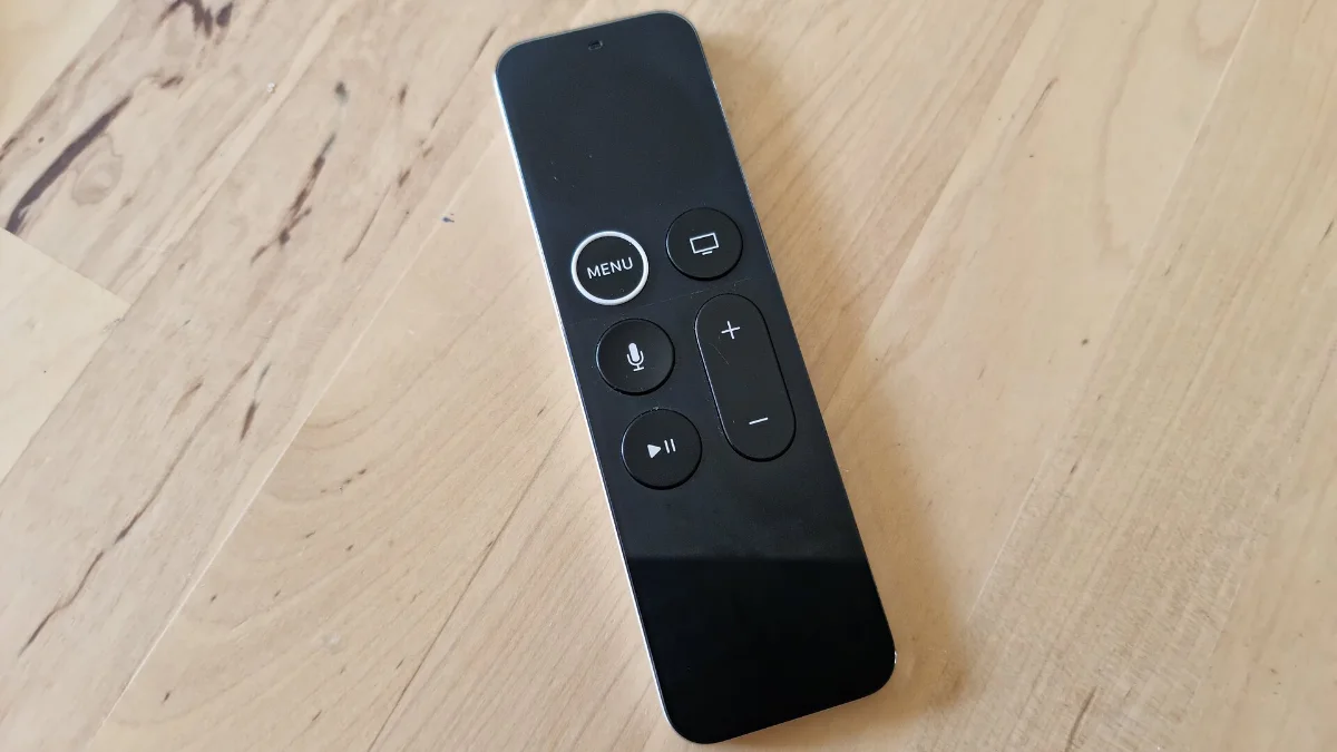 Apple TV, receptor de AirPlay para duplicar la pantalla del iPhone